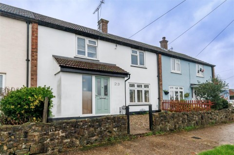 View Full Details for Coronation Hill, Epping