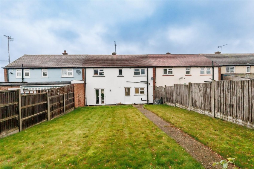 Images for Coronation Hill, Epping