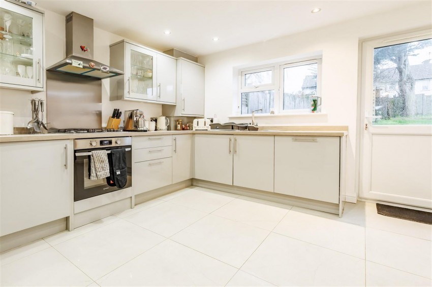 Images for Coronation Hill, Epping