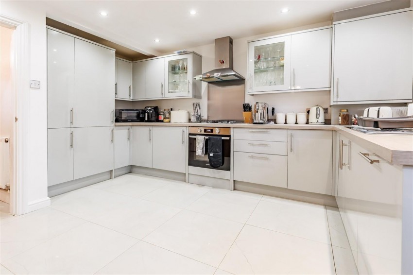 Images for Coronation Hill, Epping