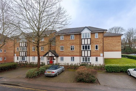 View Full Details for Woodland Grove, Epping