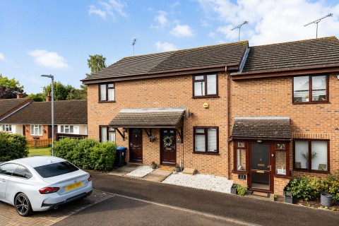 View Full Details for Alderwood Close, Abridge.