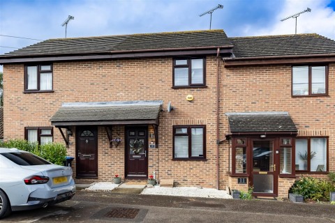 View Full Details for Alderwood Close, Abridge.