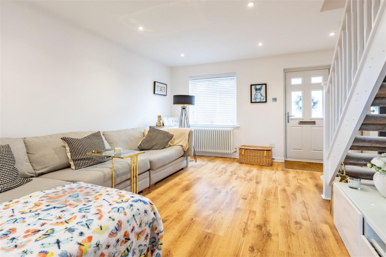 Alderwood Close, Abridge.