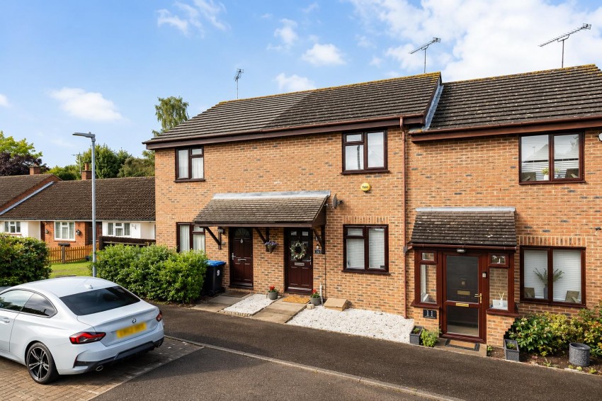 Images for Alderwood Close, Abridge.