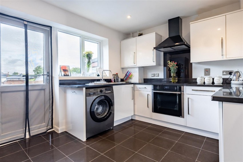 Images for Alderwood Close, Abridge.