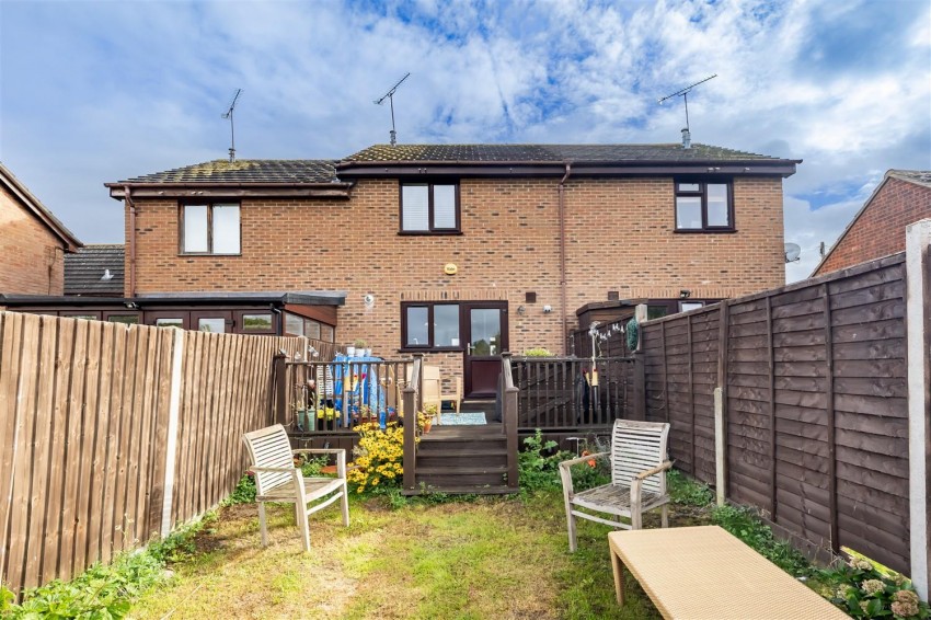 Images for Alderwood Close, Abridge.