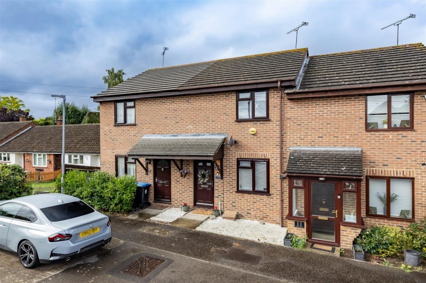 Images for Alderwood Close, Abridge.