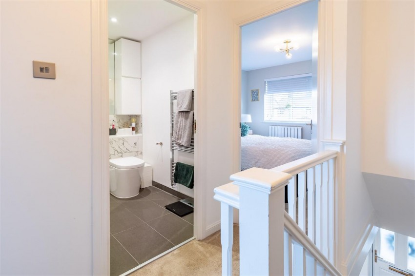 Images for Alderwood Close, Abridge.