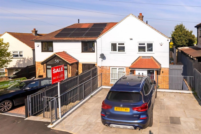 Images for Shaftesbury Road, Epping