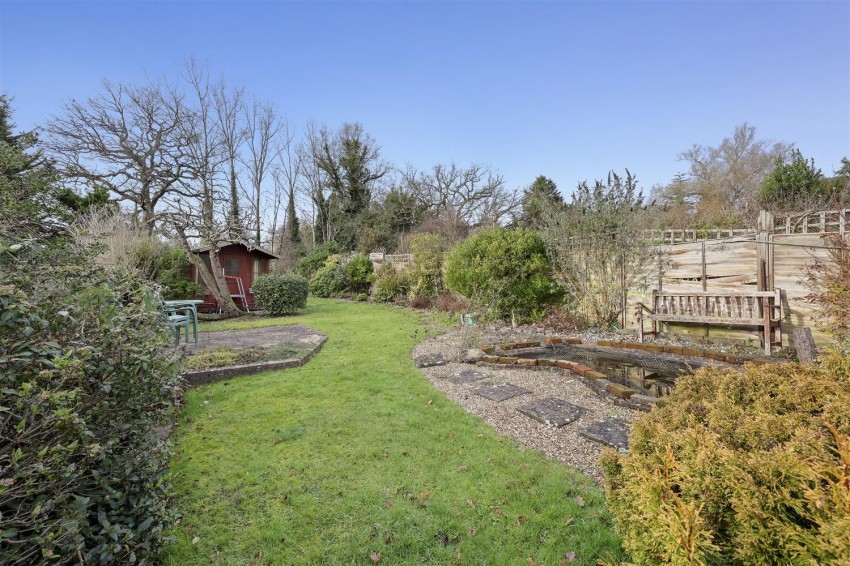 Images for Morgan Crescent, Theydon Bois