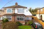 Images for Morgan Crescent, Theydon Bois