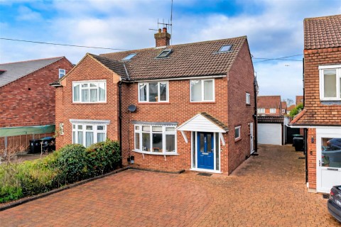 View Full Details for Woodberry Down, Epping