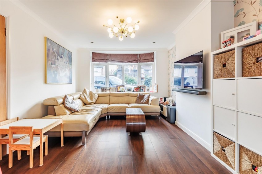 Images for Woodberry Down, Epping