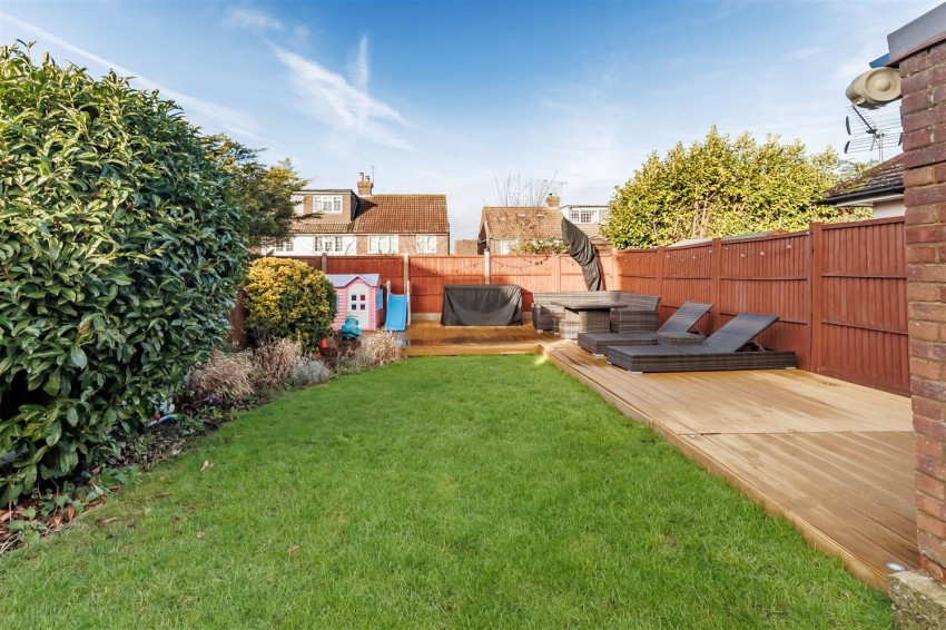 Images for Woodberry Down, Epping