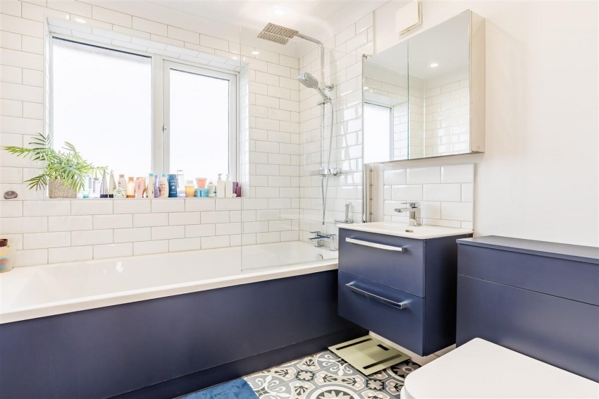 Images for Woodberry Down, Epping