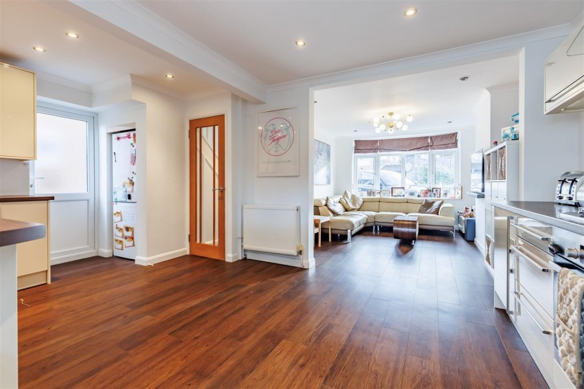 Images for Woodberry Down, Epping