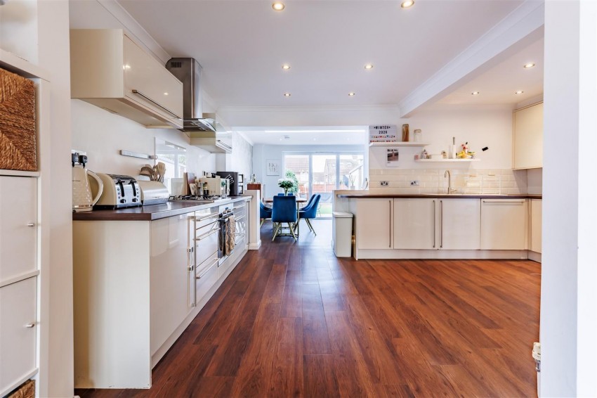 Images for Woodberry Down, Epping