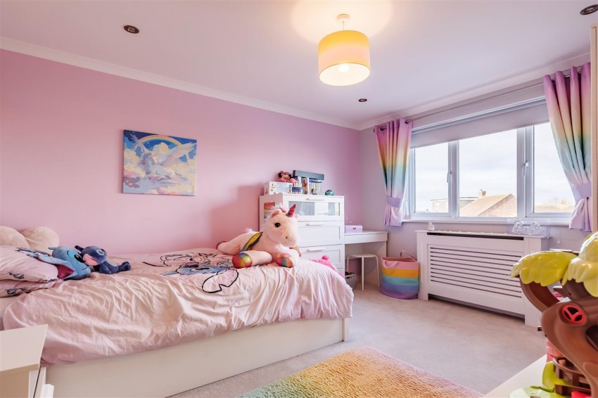 Images for Woodberry Down, Epping