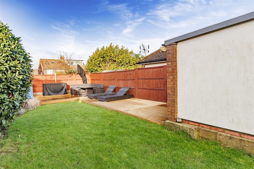 Images for Woodberry Down, Epping