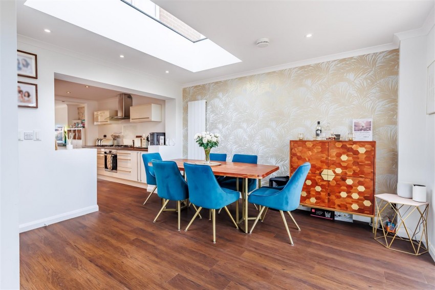 Images for Woodberry Down, Epping