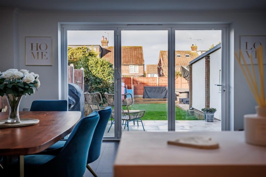 Images for Woodberry Down, Epping