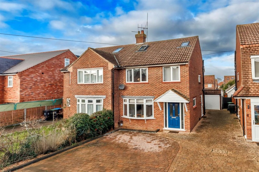 Images for Woodberry Down, Epping