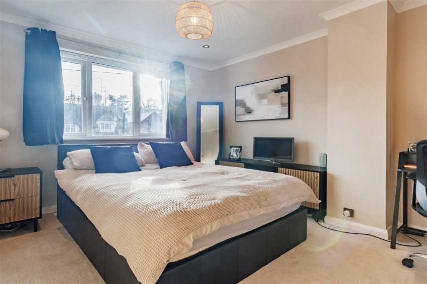 Images for Woodberry Down, Epping