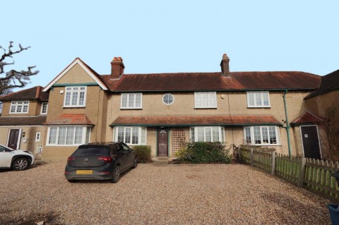 View Full Details for Mount Road, Theydon Garnon