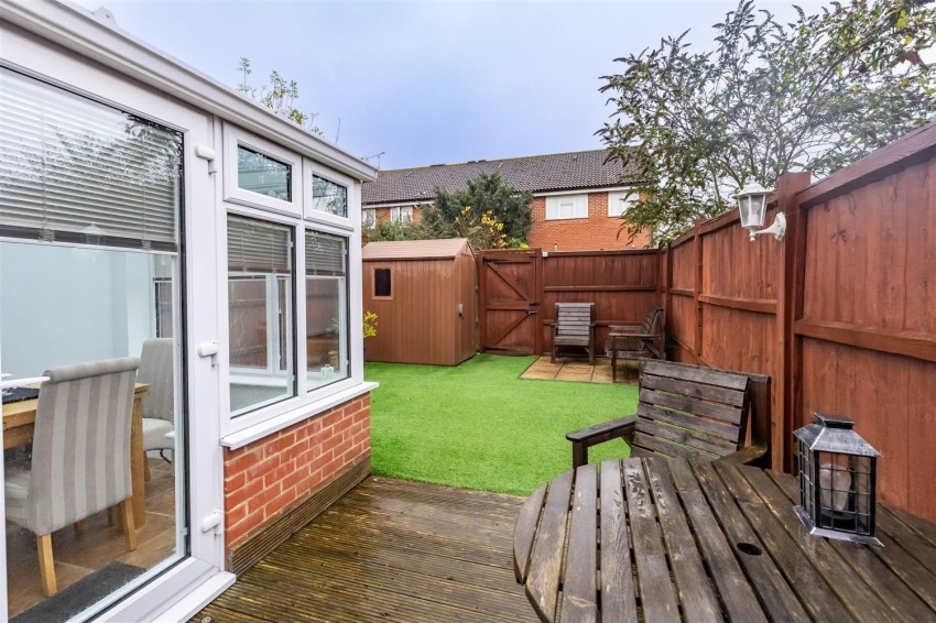 Images for Church Lane, North Weald