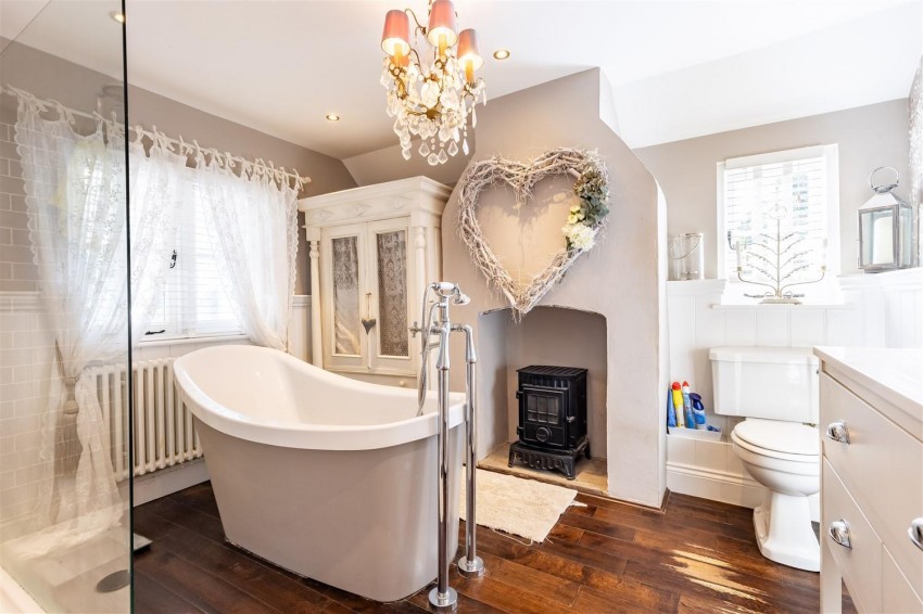 Images for Berwick Lane, Stanford Rivers