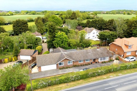 View Full Details for Epping Road, Broadley Common