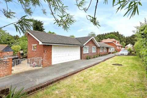 View Full Details for Epping Road, Broadley Common