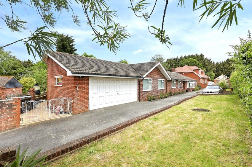 Images for Epping Road, Broadley Common
