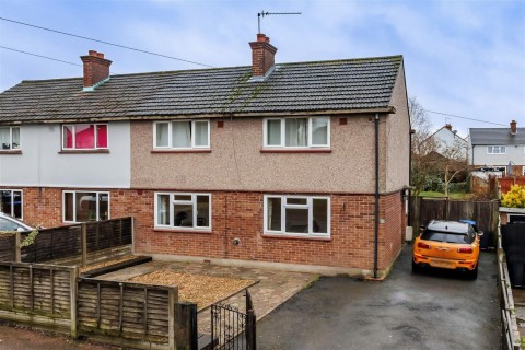 View Full Details for Beaconfield Avenue, Epping