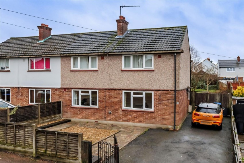 Images for Beaconfield Avenue, Epping