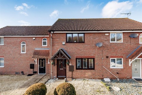 View Full Details for Davenport, Church Langley.