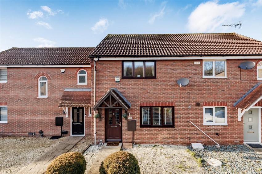 Images for Davenport, Church Langley.