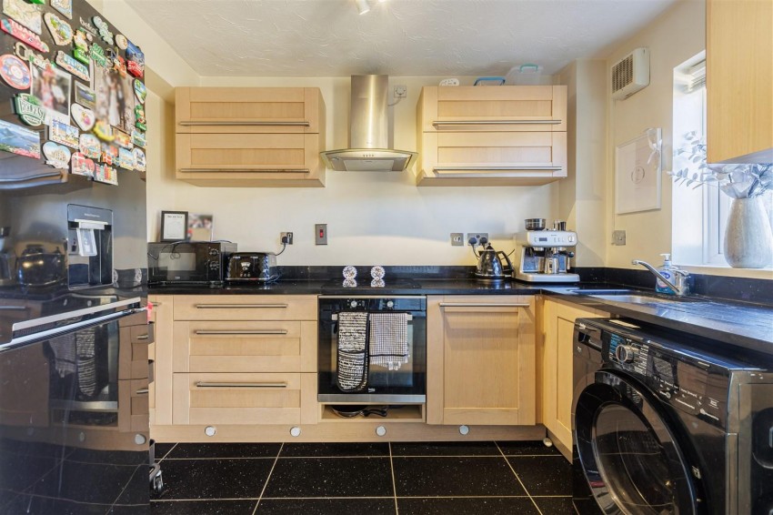 Images for Davenport, Church Langley.