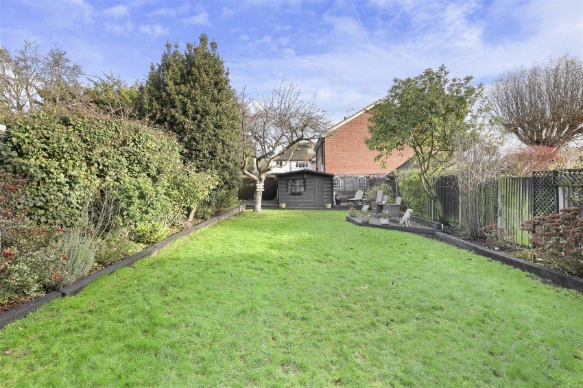 Images for Grange Crescent, Chigwell