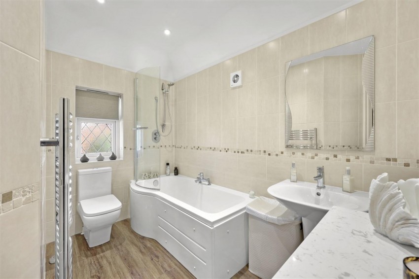 Images for Grange Crescent, Chigwell