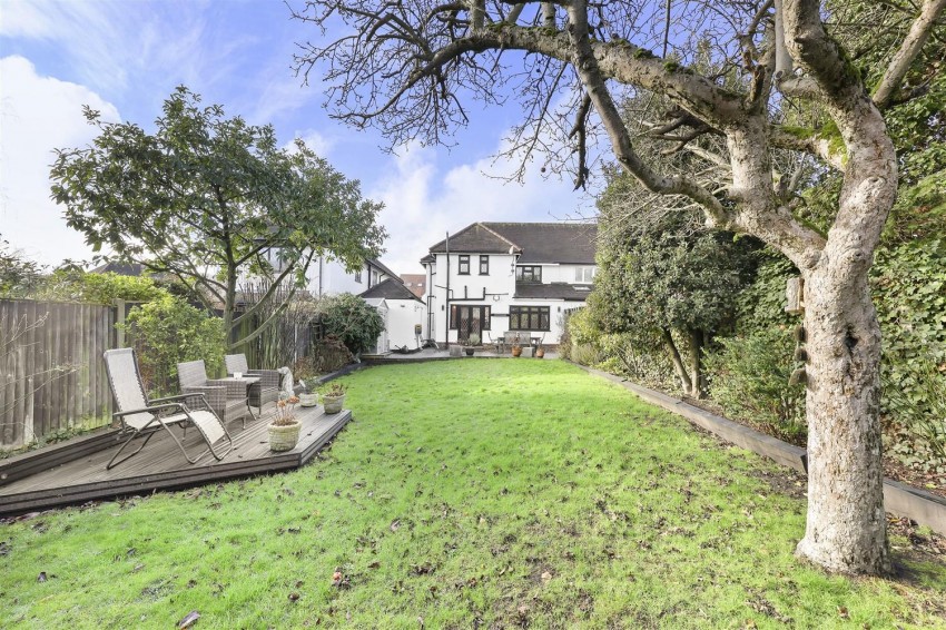 Images for Grange Crescent, Chigwell