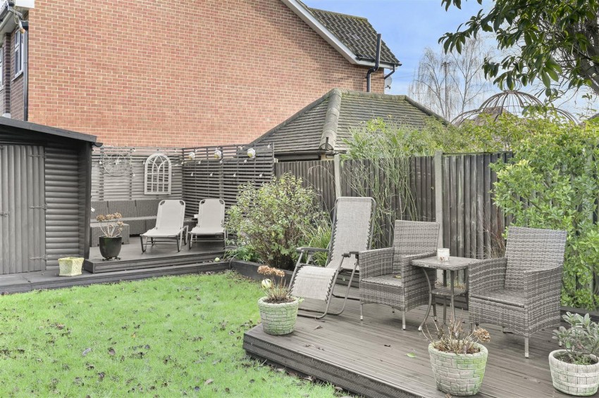 Images for Grange Crescent, Chigwell