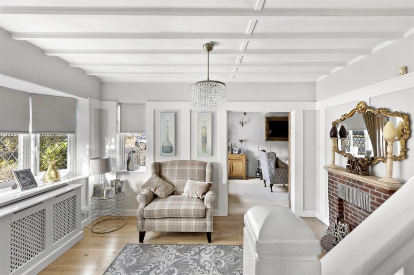 Images for Grange Crescent, Chigwell