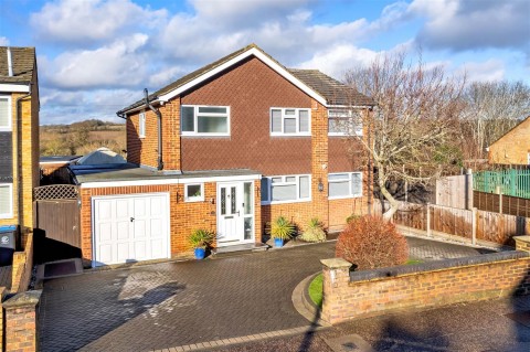 View Full Details for Pick Hill, Waltham Abbey