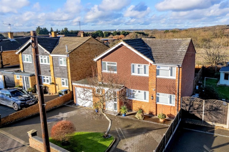 Pick Hill, Waltham Abbey