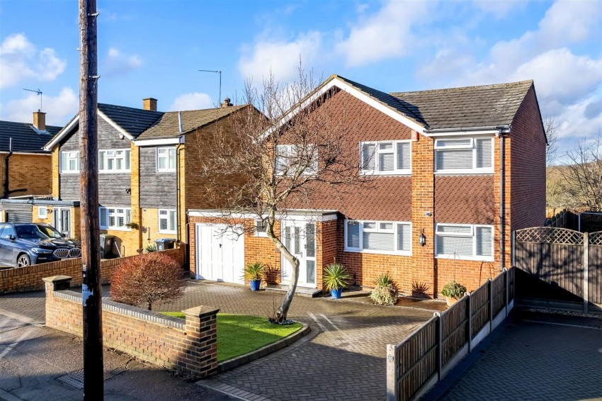 Images for Pick Hill, Waltham Abbey