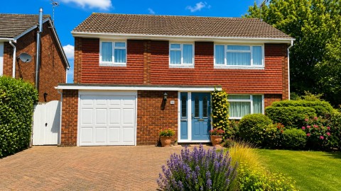 View Full Details for Egg Hall, Epping