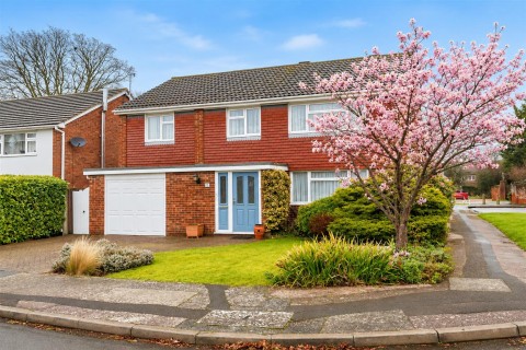View Full Details for Egg Hall, Epping