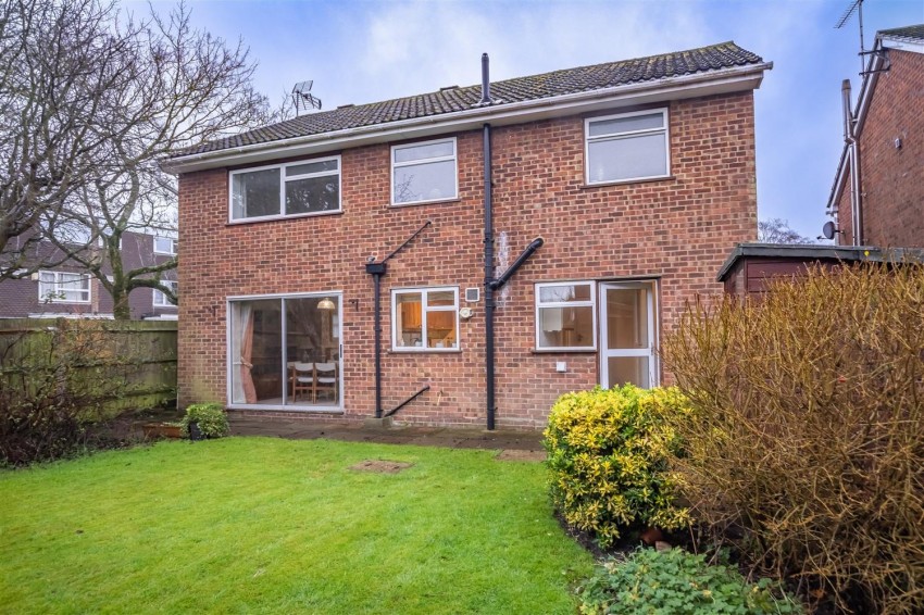 Images for Egg Hall, Epping